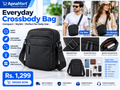 Everyday Crossbody Bag