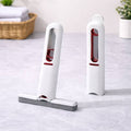Mini Handheld Mop Microfiber Small Mop for Kitchen