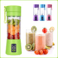 USB Rechargeable Juicer Blender