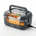 Portable Electric Lunch Box